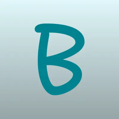 Be True, торговая компания, лого-визитка