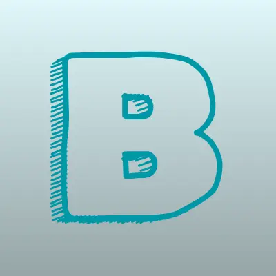 Beautylab_v.i.s, лого-визитка