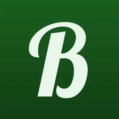 Бела, швейно-производственная компания, лого-визитка