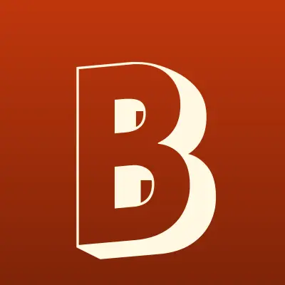 Бетонный завод №44, лого-визитка