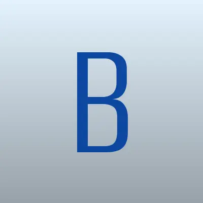 БиоБетон, производственная компания, лого-визитка