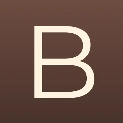 Бис, кафе, лого-визитка