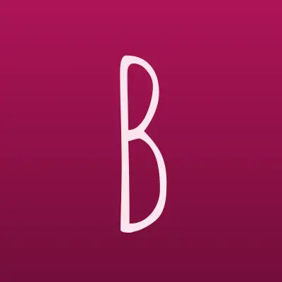 Бит Ком, телекоммуникационная компания, лого-визитка