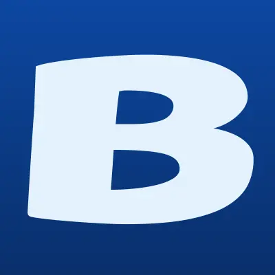 Блокпост, охранное предприятие, лого-визитка