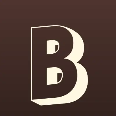 Boft, сеть инстапринтеров, лого-визитка