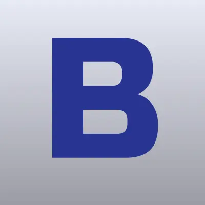 Богучаровская вода, сеть водоматов, лого-визитка