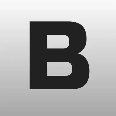 Большая медведица, продуктовый магазин, лого-визитка
