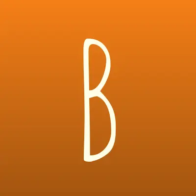 Bosfor Studio, лого-визитка