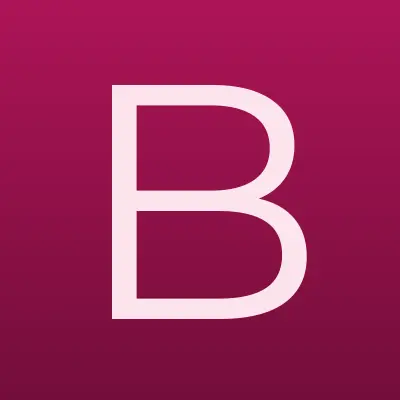 Будь здоров!, сеть аптек, лого-визитка