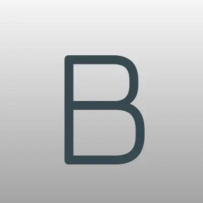 Buderus, торговая компания, лого-визитка