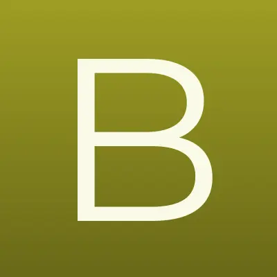 Bumer-M, автотехцентр для BMW, лого-визитка