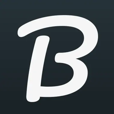 Бумеранг, частная охранная организация, лого-визитка