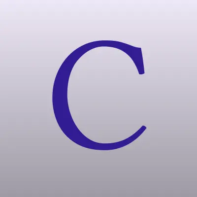 COLLAGEN, студия красоты, лого-визитка