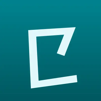 CakeMosCake, интернет-магазин кондитерских изделий, лого-визитка
