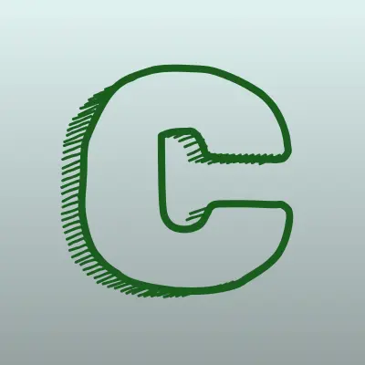 Чебурашка, детский сад №17, лого-визитка