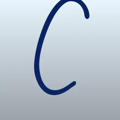 Chipset, сервисный центр, лого-визитка