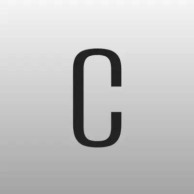 Clear-eco, многопрофильная компания, лого-визитка