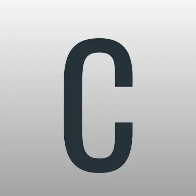 Coffee Way, сеть кофейных баров, лого-визитка