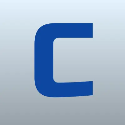 Cooga, автомойка самообслуживания, лого-визитка