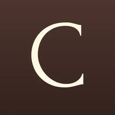 Corero, интернет-провайдер, лого-визитка