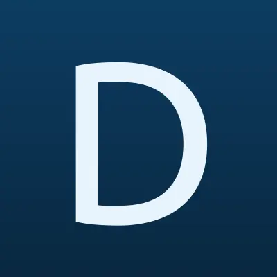 DPD, транспортная компания, лого-визитка