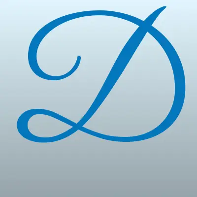 Dauertek, лого-визитка