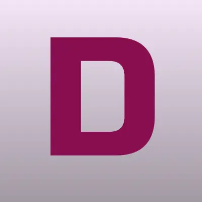 DenDim, сервисный центр, лого-визитка