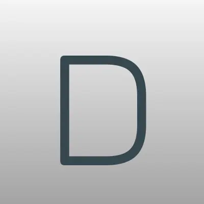 Dental Way, стоматологический центр, лого-визитка