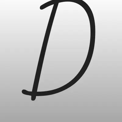 Дом Быта.com, сеть мастерских, лого-визитка