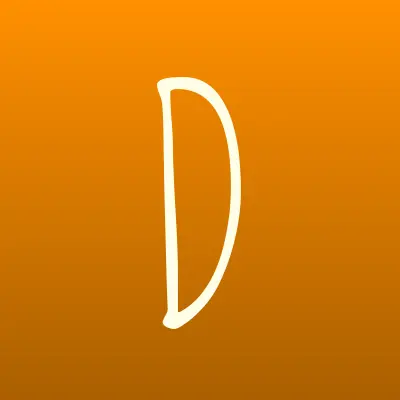 Domino, рекламное агентство, лого-визитка