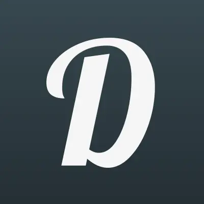 Dpsp Studio, косметологический кабинет, лого-визитка
