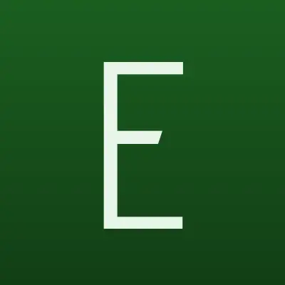 En-Time, языковой центр, лого-визитка