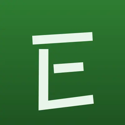 English world for kids, клуб английского языка, лого-визитка