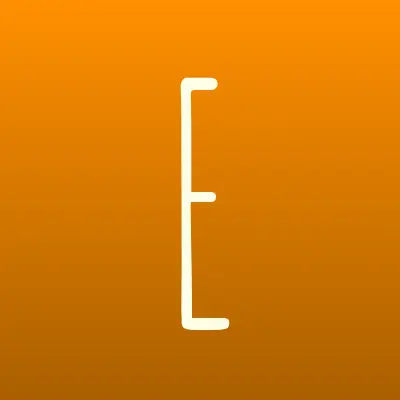 Ермолино, сеть фирменных магазинов, лого-визитка