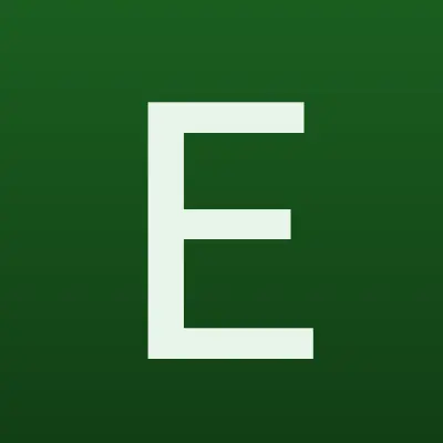 Есения, магазин, лого-визитка
