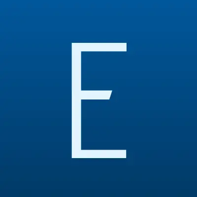 Евромет, сеть магазинов отделочных и строительных материалов, лого-визитка