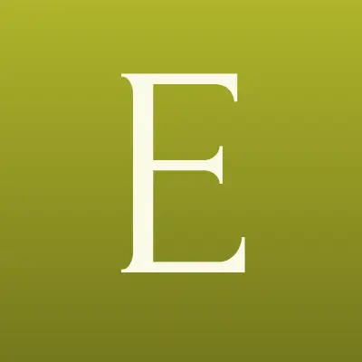 Евростиль голд, ювелирный салон, лого-визитка
