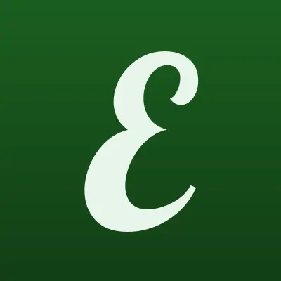 Евросток, оптовая компания, лого-визитка