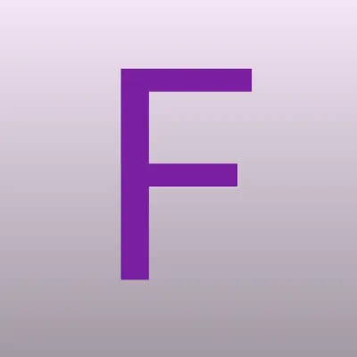 ФЛАВИЛЬ, лого-визитка