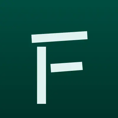 ФМ Двери, интернет-магазин дверей, лого-визитка