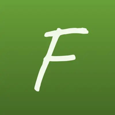Фабрика Улыбок, стоматологический центр, лого-визитка