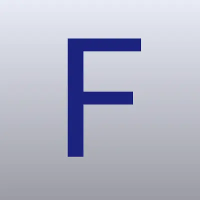 Factum, торговый дом, лого-визитка