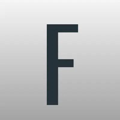 Фарм Лидер, аптека, лого-визитка