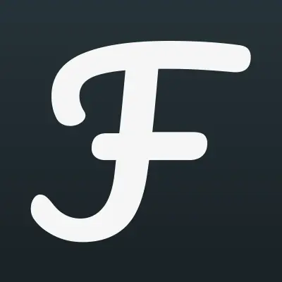 Фаун Таун, ветеринарный центр, лого-визитка