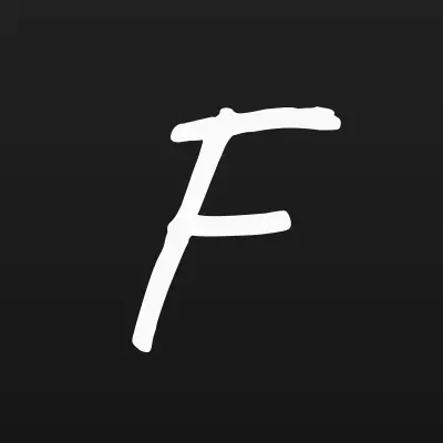 Фаворит, ресторан, лого-визитка