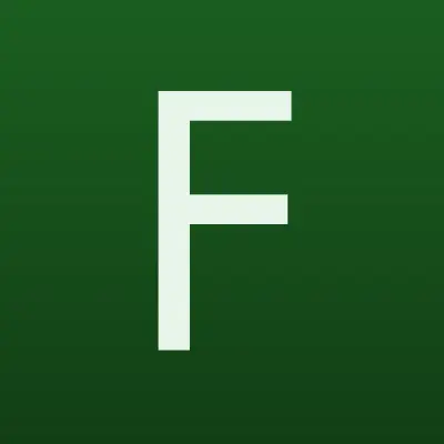 Фаворит, спортивный клуб, лого-визитка