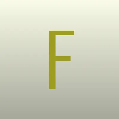 Фелиция, магазин цветов, лого-визитка