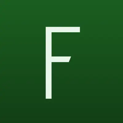 Феодоор, производственная компания, лого-визитка