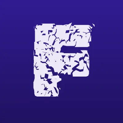 Fisherix, ресторан, лого-визитка