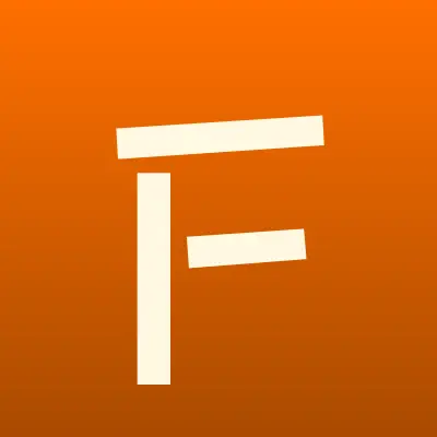 FitParade.ru, интернет-магазин, лого-визитка